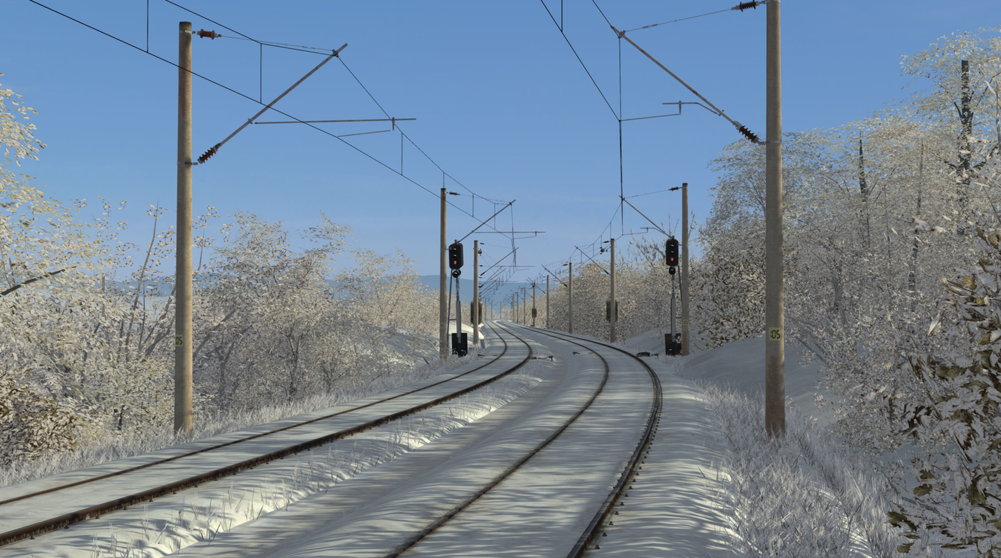 Transylvania Route V3 (Deva-Mediaș-Cluj Napoca)