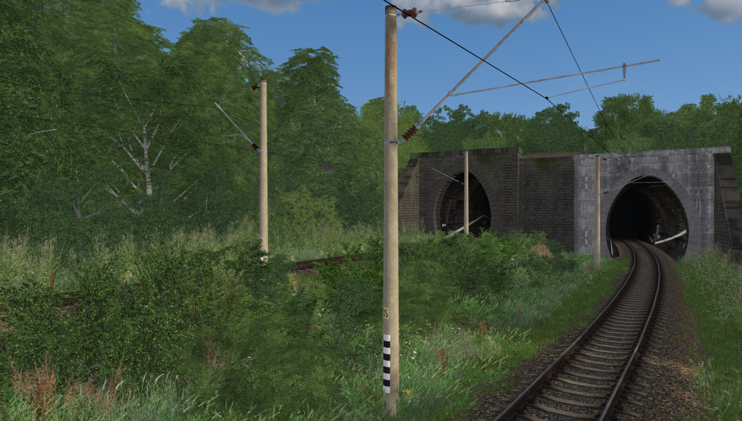 Transylvania Route V3 (Deva-Mediaș-Cluj Napoca)