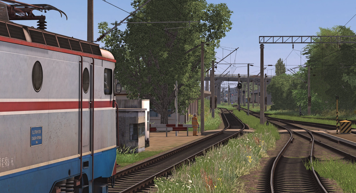 Transylvania Route V3 (Deva-Mediaș-Cluj Napoca)