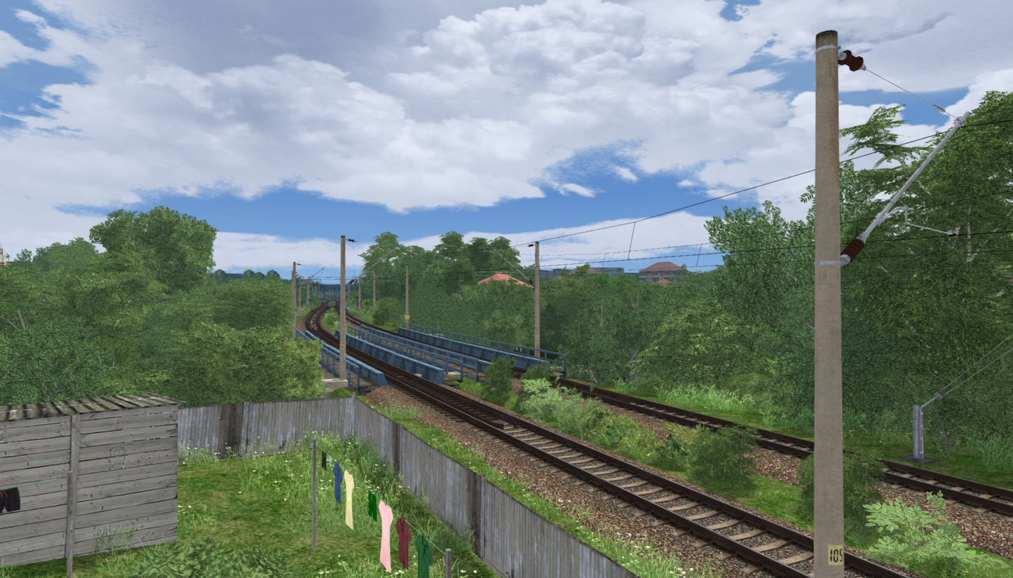 Transylvania Route V2 (Deva-Mediaș-Câmpia Turzii)
