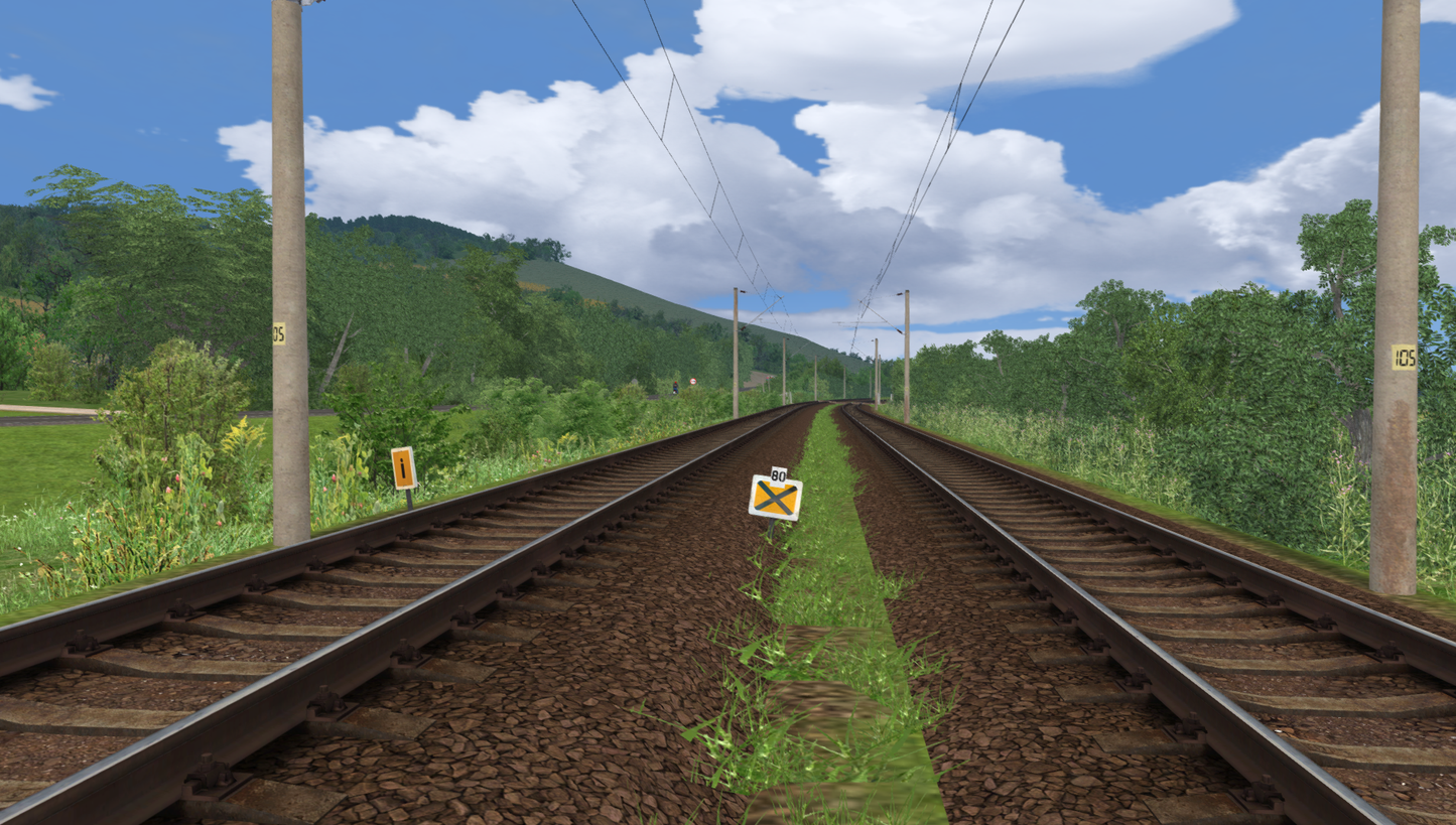 Transylvania Route V2 (Deva-Mediaș-Câmpia Turzii)