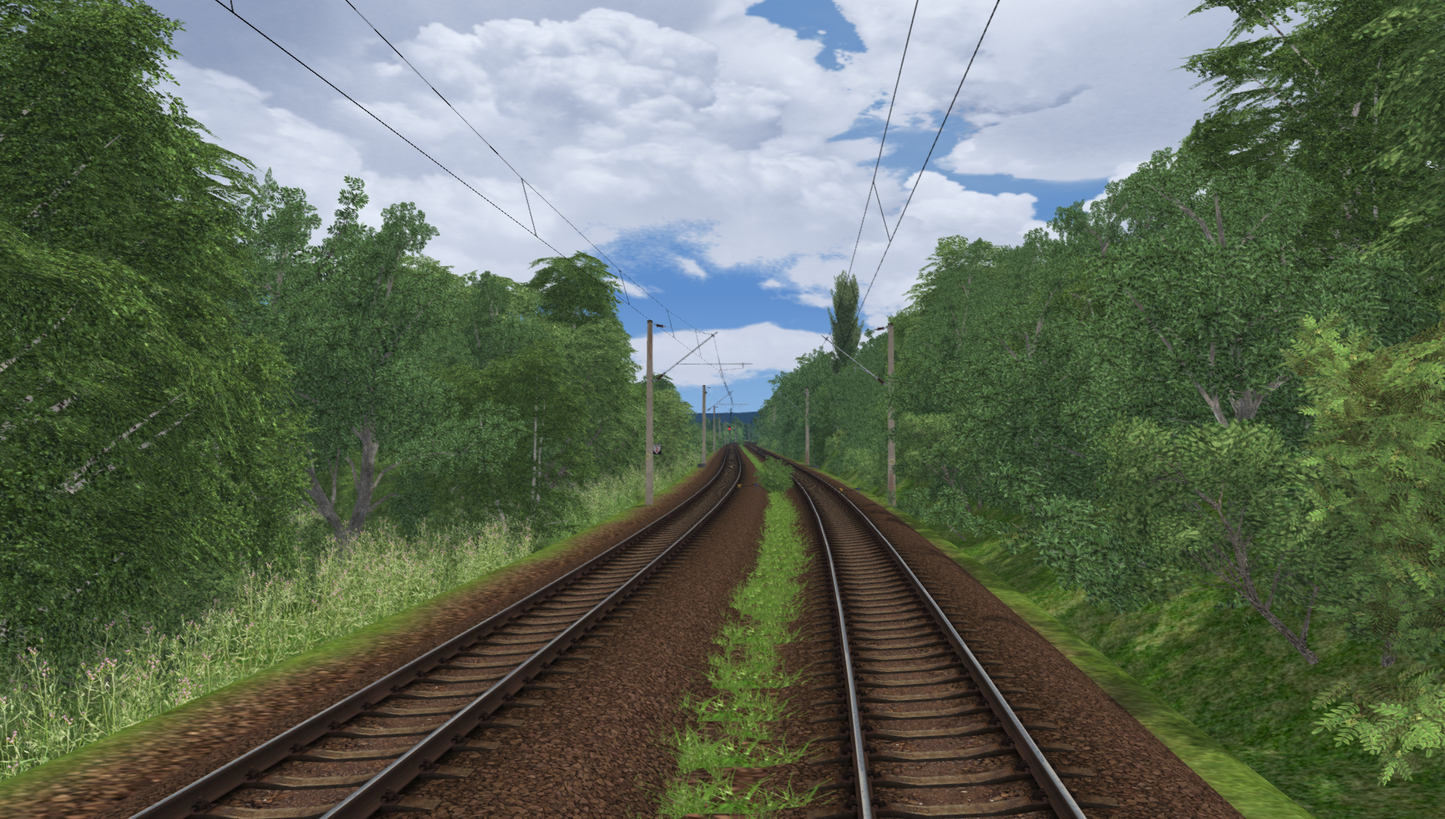 Transylvania Route V2 (Deva-Mediaș-Câmpia Turzii)