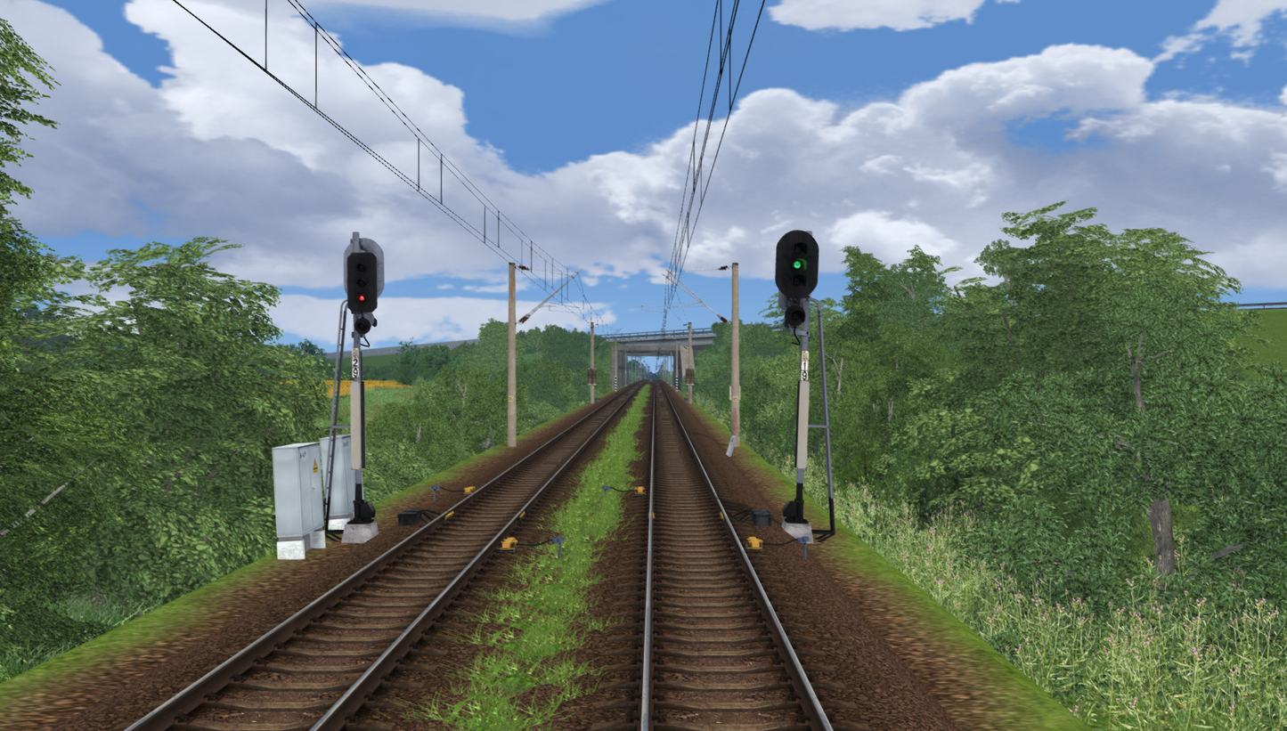 Transylvania Route V2 (Deva-Mediaș-Câmpia Turzii)