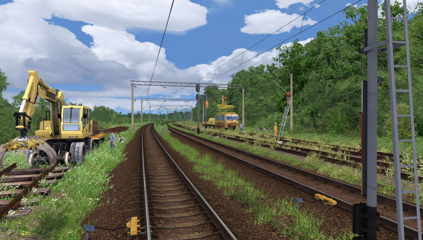 Transylvania Route V2 (Deva-Mediaș-Câmpia Turzii)