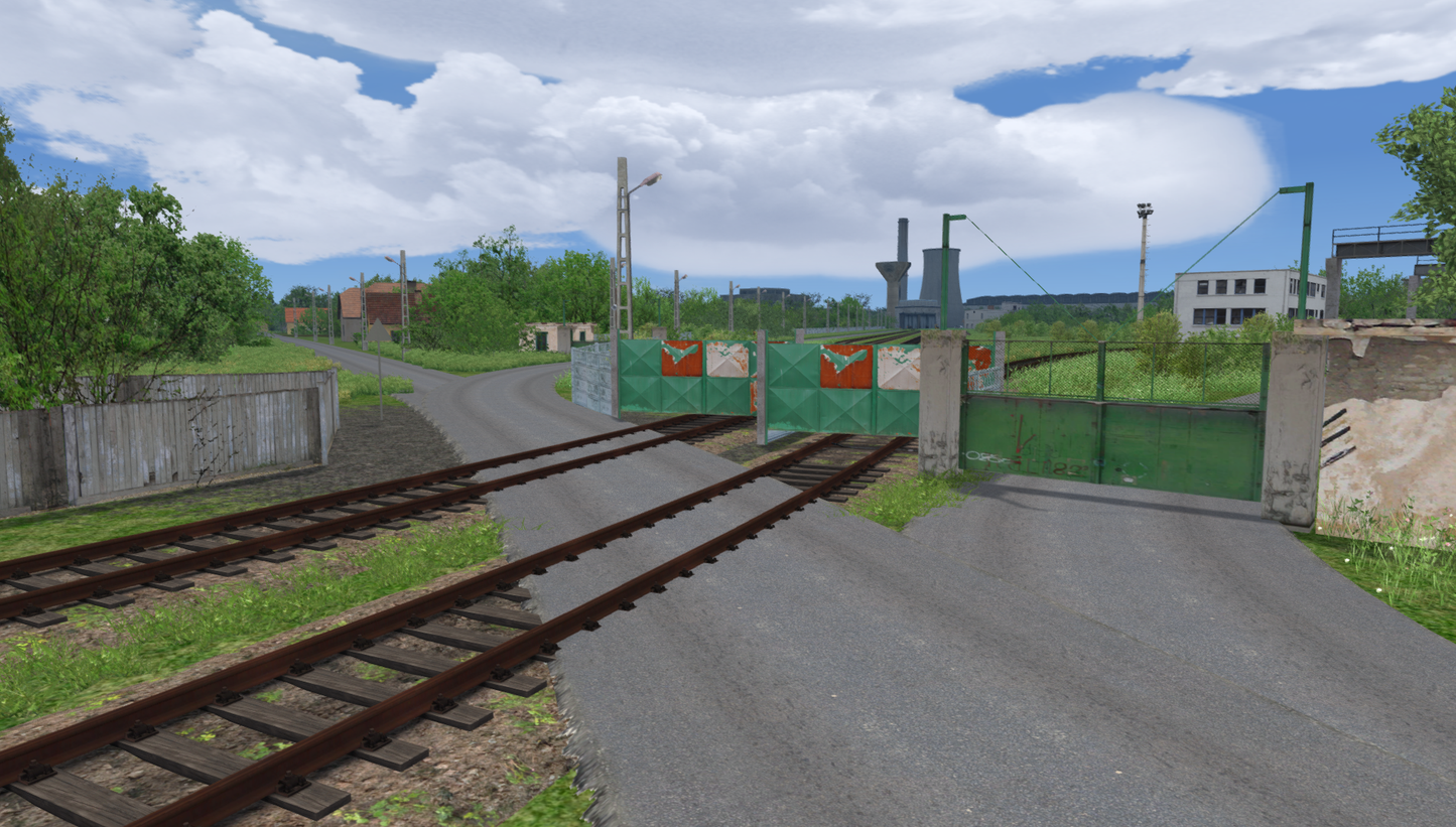 Transylvania Route V2 (Deva-Mediaș-Câmpia Turzii)