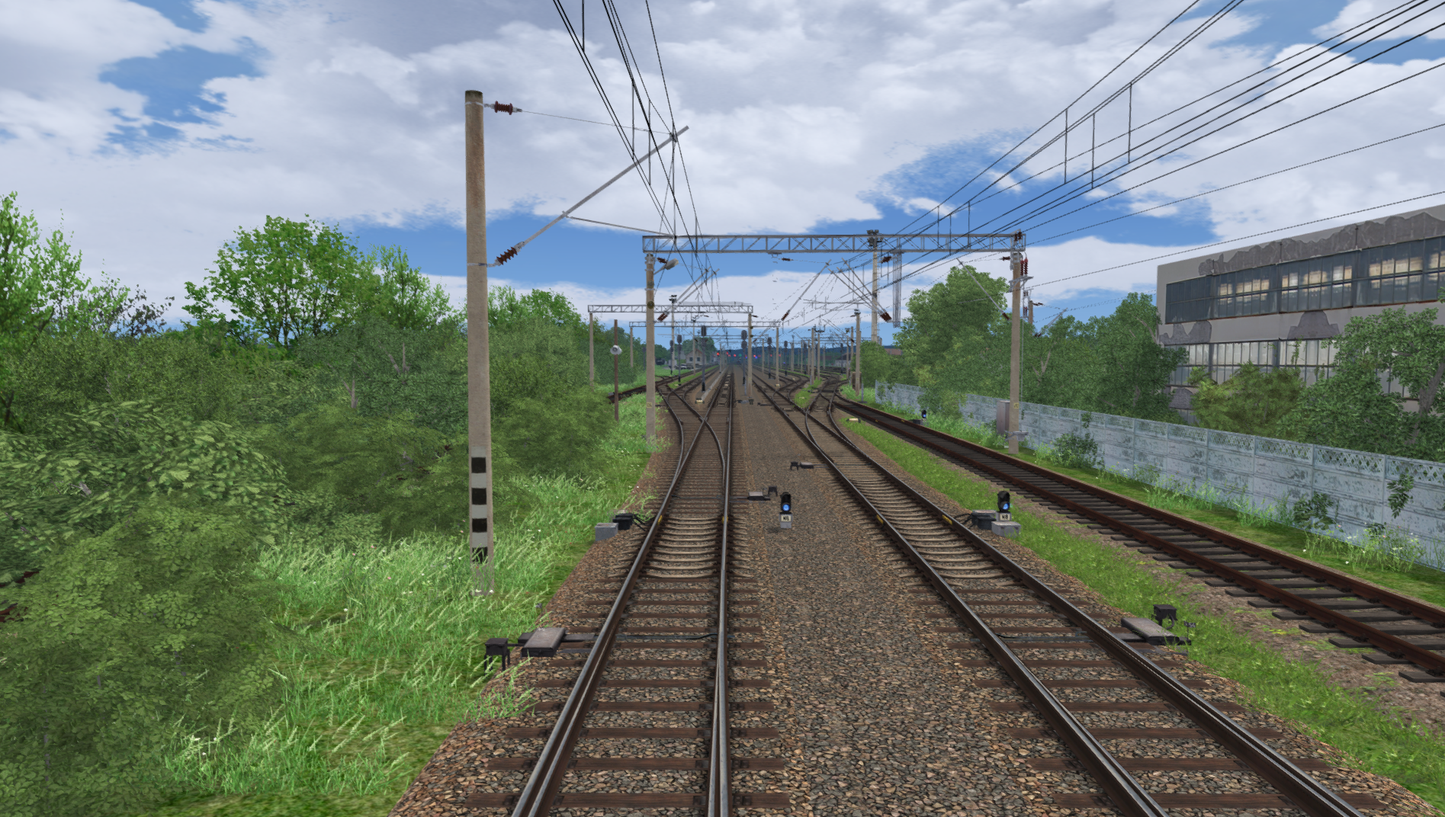 Transylvania Route V2 (Deva-Mediaș-Câmpia Turzii)