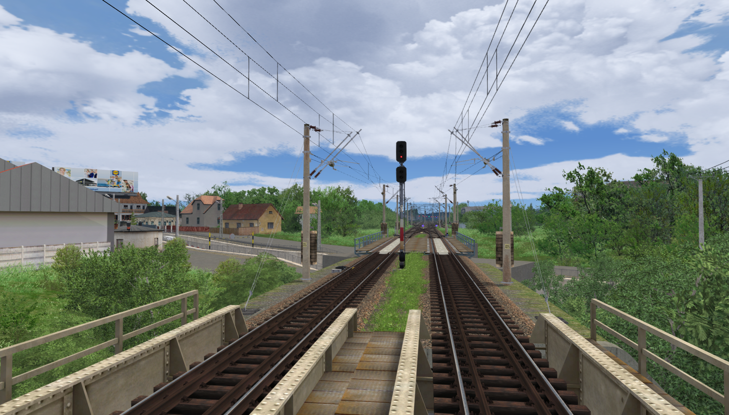 Transylvania Route V2 (Deva-Mediaș-Câmpia Turzii)